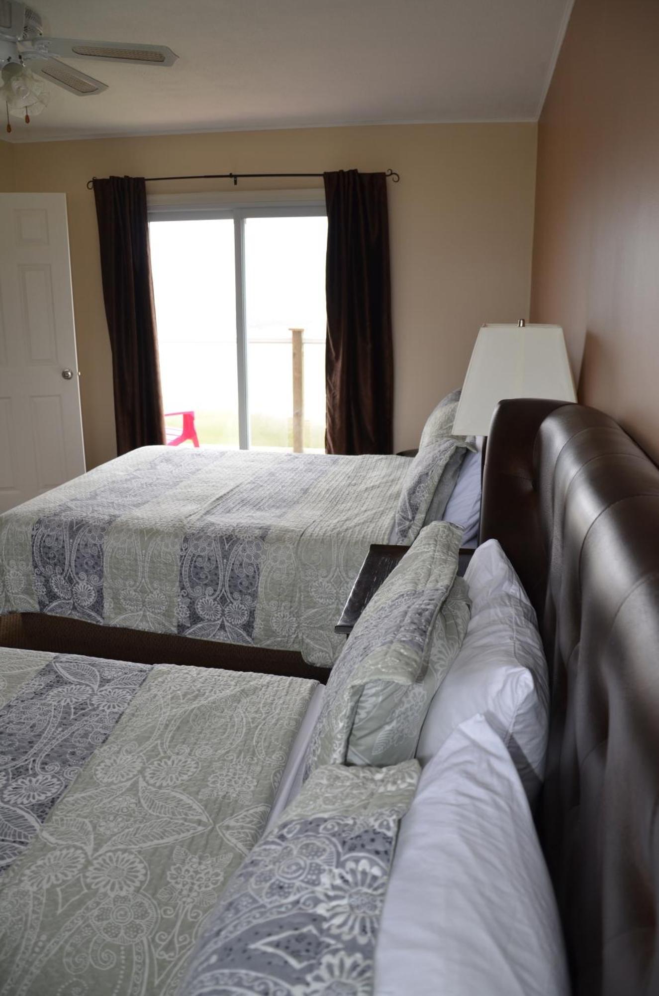 Clifty Cove Motel Peggy's Cove Quarto foto