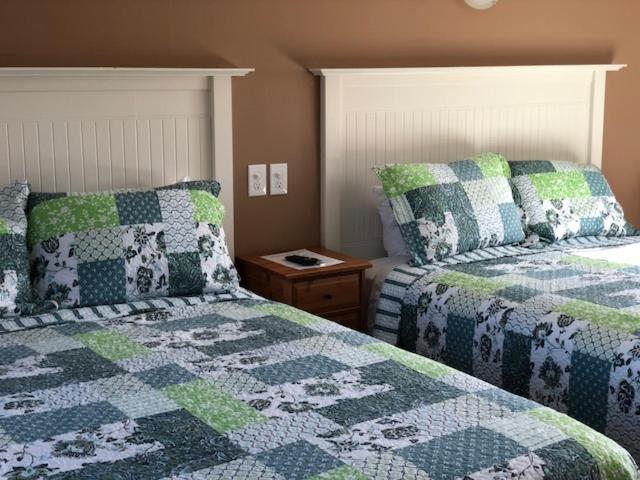 Clifty Cove Motel Peggy's Cove Exterior foto